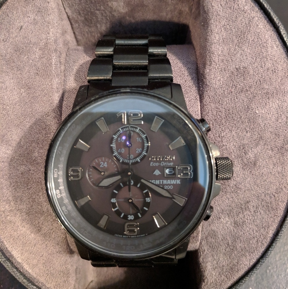 Watch